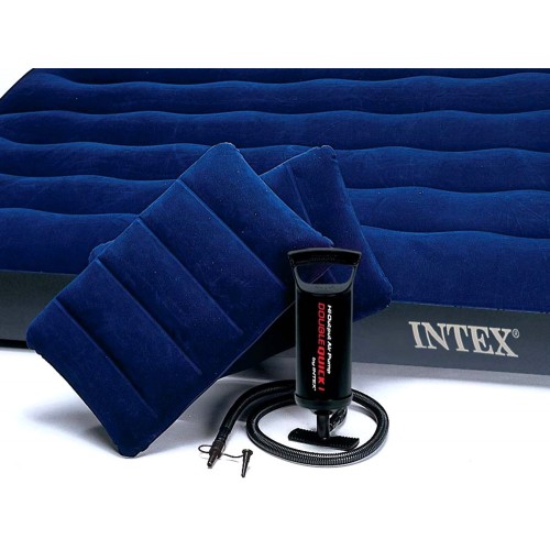 Надувной матрас INTEX 68765