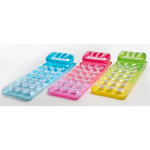 Надувной матрас INTEX 58890