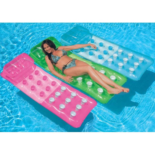 Надувной матрас INTEX 58890