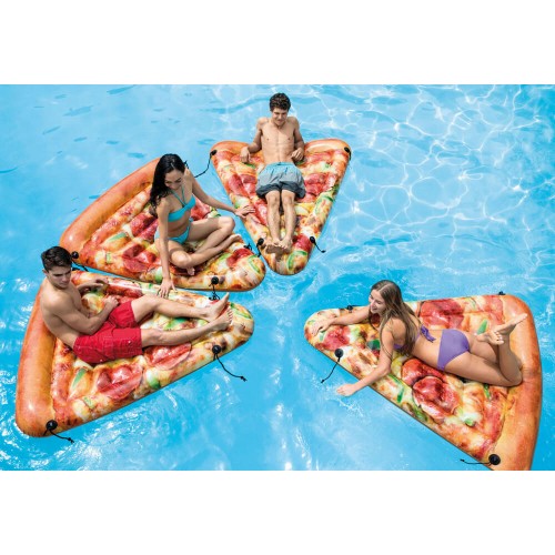 Надувной матрас INTEX 58752