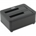Док-станция AgeStar 3UBT8 (Black)