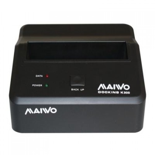 Док-станция Maiwo K300-U3S