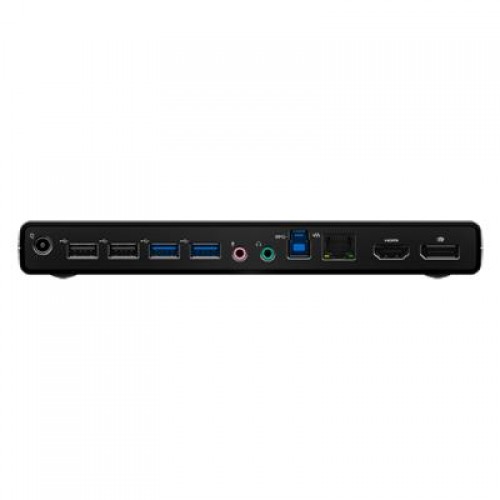 Порт-репликатор HP 3005pr USB3 Port Replicator-Europe - English localization (Y4H06AA)