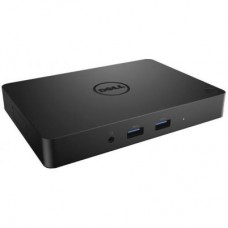 Порт-репликатор Dell WD15 USB-C with 130W AC adapter (452-BCCQ) Порт-репликатор Dell WD15 USB-C with 130W AC adapter (452-BCCQ)