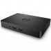 Порт-репликатор Dell WD15 USB-C with 130W AC adapter (452-BCCQ)