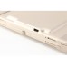 Чехол-клавиатура Nomi KBB-303 Gold (245401)