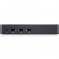 Порт-репликатор Dell USB 3.0 Ultra HD Triple Video Docking Station D3100 EUR (452-BBOT) Порт-репликатор Dell USB 3.0 Ultra HD Triple Video Docking Station D3100 EUR (452-BBOT)