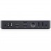 Порт-репликатор Dell USB 3.0 Ultra HD Triple Video Docking Station D3100 EUR (452-BBOT)