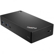 Порт-репликатор Lenovo ThinkPad USB 3.0 Ultra Dock (40A80045EU) Порт-репликатор Lenovo ThinkPad USB 3.0 Ultra Dock (40A80045EU)
