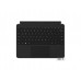 Чехол-клавиатура Microsoft Surface Go Type Cover (KCM-00001) (Black)