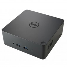 Порт-репликатор Dell Thunderbolt Dock with 180W AC TB16 (452-BCOY) Порт-репликатор Dell Thunderbolt Dock with 180W AC TB16 (452-BCOY)