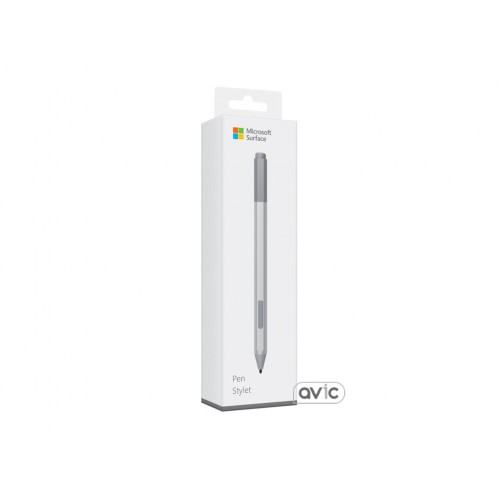 Стилус Microsoft Surface Pen Platinum EYU-00009