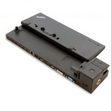 Порт-репликатор Lenovo ThinkPad Ultra Dock - 90 W (40A20090EU) Порт-репликатор Lenovo ThinkPad Ultra Dock - 90 W (40A20090EU)
