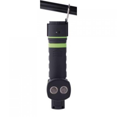 Фонарь EMOS E704-12SMD+6 (P4516)