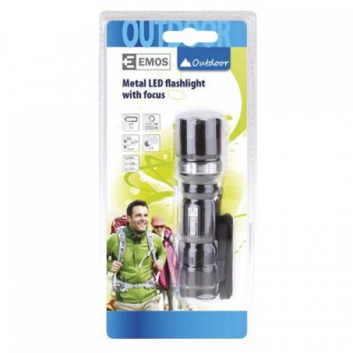 Фонарь EMOS HL-WF0288 (P3860) (P3860)