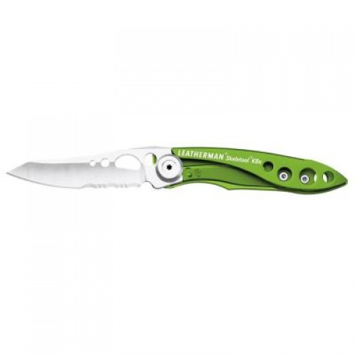 Мультитул LEATHERMAN Skeletool KBX-Sublime (832384)
