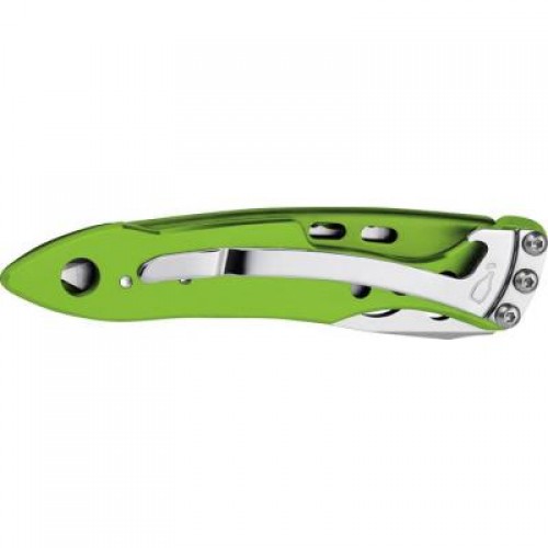 Мультитул LEATHERMAN Skeletool KBX-Sublime (832384)