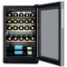 Винный шкаф Haier WS30GA
