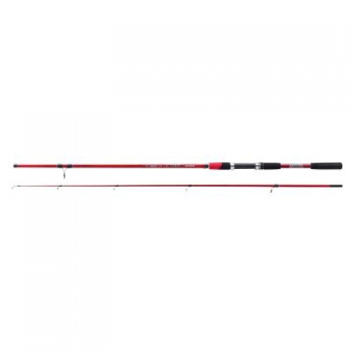 Удилище Balzer Modul ROSSO Spin 2,10м. 10-40гр. (11410 210)