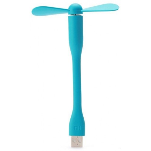 USB-вентилятор Xiaomi Mi Portable Fan Blue