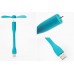 USB-вентилятор Xiaomi Mi Portable Fan Blue