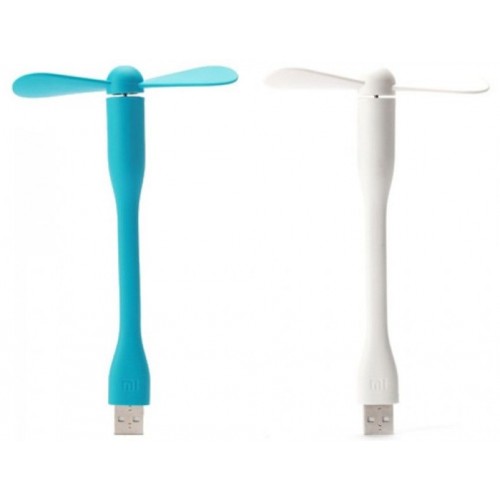 USB-вентилятор Xiaomi Mi Portable Fan Blue