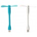 USB-вентилятор Xiaomi Mi Portable Fan Blue