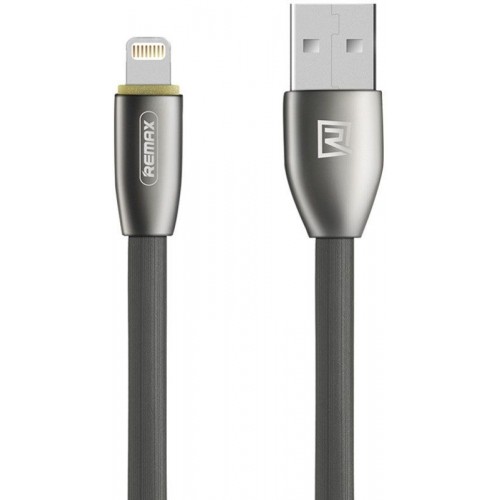 Кабель Remax Knight Lightning RC-043i Black