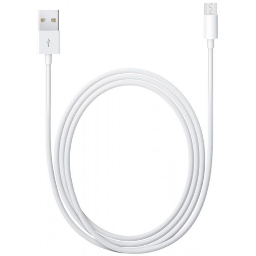 Кабель Xiaomi USB Micro-USB Cable 1m White