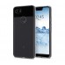 Чехол для Google Pixel 3 XL Spigen (Liquid Crystal)