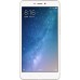 Чехол-накладка Nillkin Nature TPU Case Xiaomi Mi Max 2 White