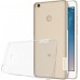Чехол-накладка Nillkin Nature TPU Case Xiaomi Mi Max 2 White