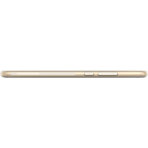 Чехол-накладка Nillkin Nature TPU Case Xiaomi Mi Max 2 White