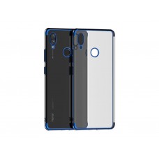 Чехол для Honor 8X Blue