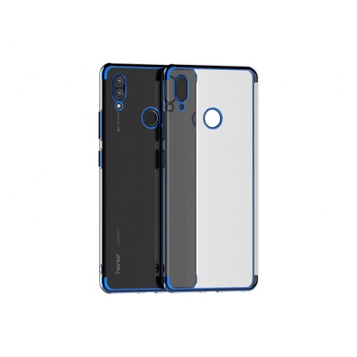 Чехол для Honor 8X Blue