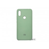 Чехол для Xiaomi Redmi Note 5 Pro (Turquoise)