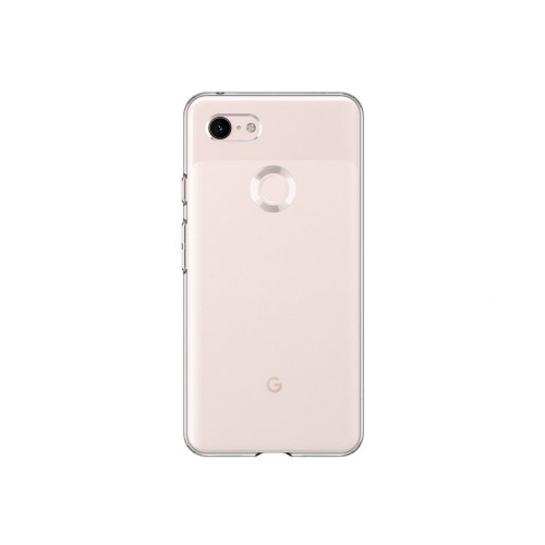 Чехол Spigen для Pixel 3 XL (Liquid Crystal)