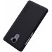 Чехол-накладка Nillkin Super Frosted Shield Xiaomi Redmi 4 Black