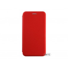 Чехол Inavi Canvas для Xiaomi Redmi 6 Red