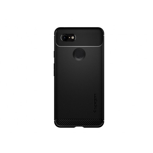 Чехол Spigen для Pixel 3 (Rugged Armor)