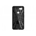 Чехол Spigen для Pixel 3 (Rugged Armor)