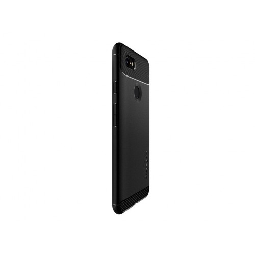 Чехол Spigen для Pixel 3 (Rugged Armor)