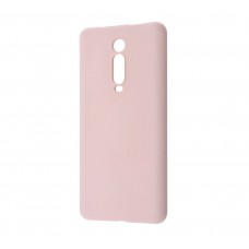 Чехол для Xiaomi Mi9T Pink Sand