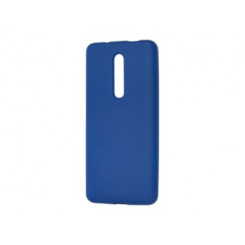 Чехол для Xiaomi Mi9T Pro Midnight Blue
