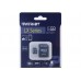 Карта памяти Patriot 16GB microSD class10 UHS-I (PSF16GMCSDHC10)