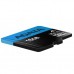 Карта памяти ADATA 16GB microSD class 10 UHS-I A1 Premier (AUSDH16GUICL10A1-R)