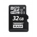 Карта памяти GOODRAM 32 GB microSDHC class 10 UHS-I M1A0-0320R11