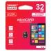 Карта памяти GOODRAM 32 GB microSDHC class 10 UHS-I M1A0-0320R11