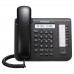 Телефон PANASONIC KX-DT521RU Black (KX-DT521RU-B)