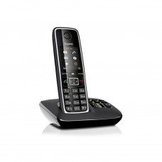 Телефон DECT Gigaset C530A Black (S30852H2532S301) (Open Box)